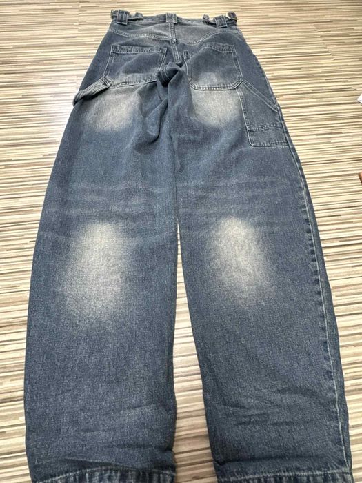 Spodnie Bershka rozmiar 32