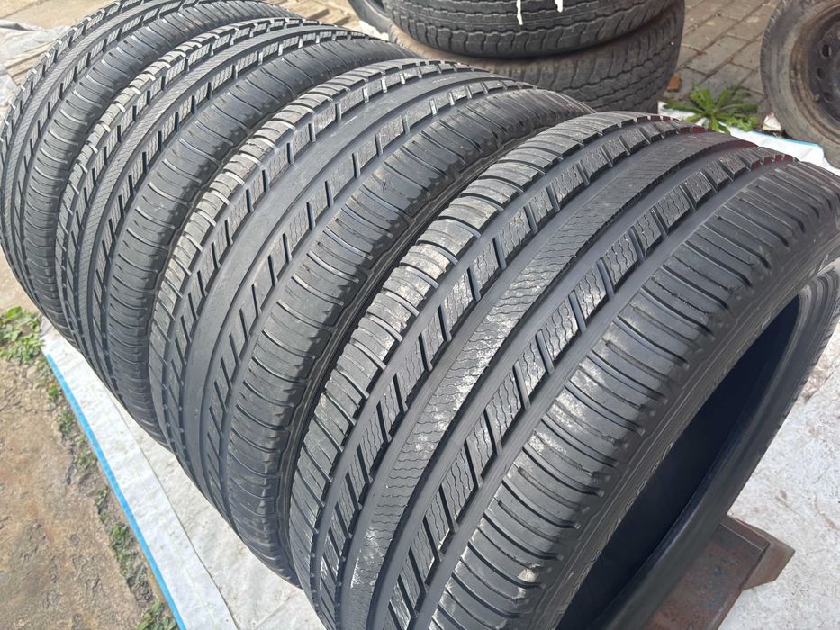 275-45-R20 MICHELIN PREMIER LTX комплект резины GERMANY 2023