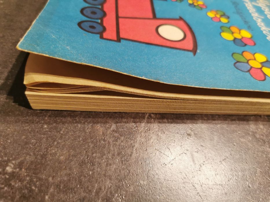 Myślenie przedszkolaka N. N. Poddjakow