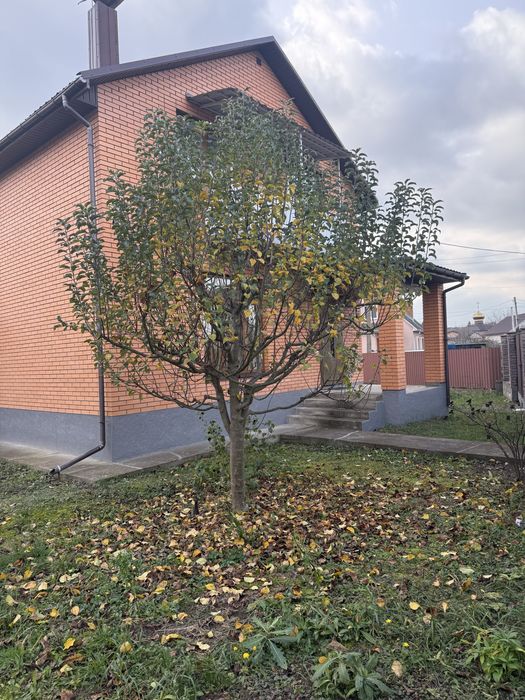 Продам  будинок з ремонтом