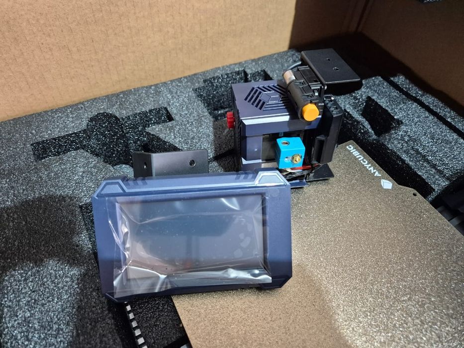 3D принтер Anycubic Kobra