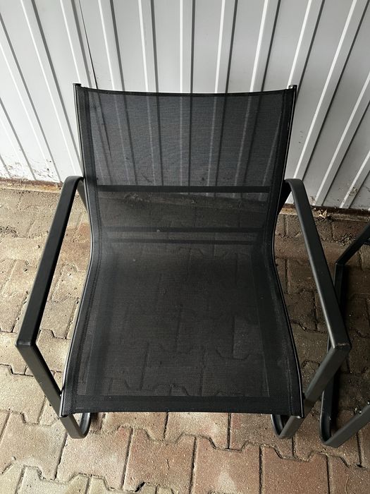 Komplet ogrodowy Jysk