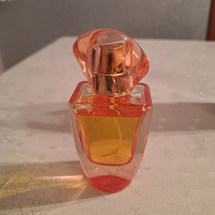 Nowe perfumy Avon TTA In Love 30ml UNIKAT