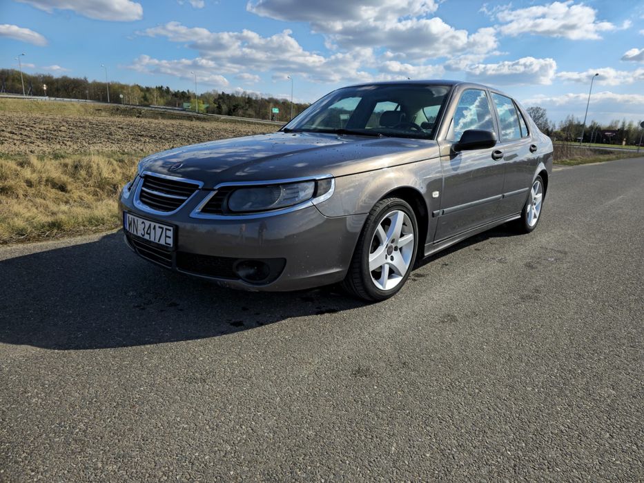 Saab 95, 1.9 tid