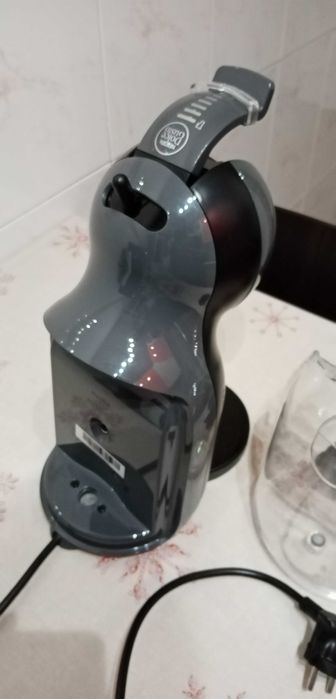 Máquina de Café Dolce Gusto