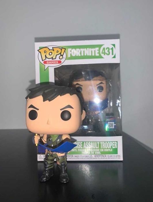 Funko Pop Fortnite
