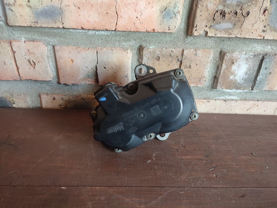 Клапан егр EGR 1.6 dci 147101478R для Megane Scenic Qahqai trafic viva