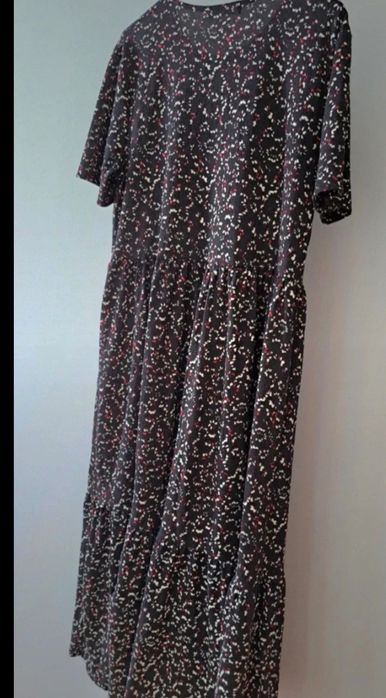 Vestido comprido Lefties M