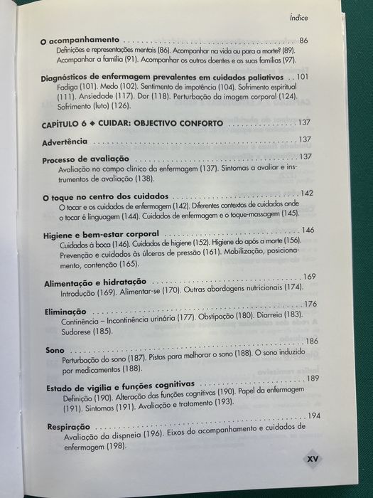 Desafios da Enfermagem em Cuidados Paliativos