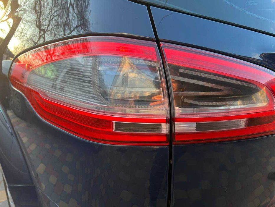 Ford S-Max 2011 VIN WF0SXXGBWSBE04989 фото оголошення 9 з 22
