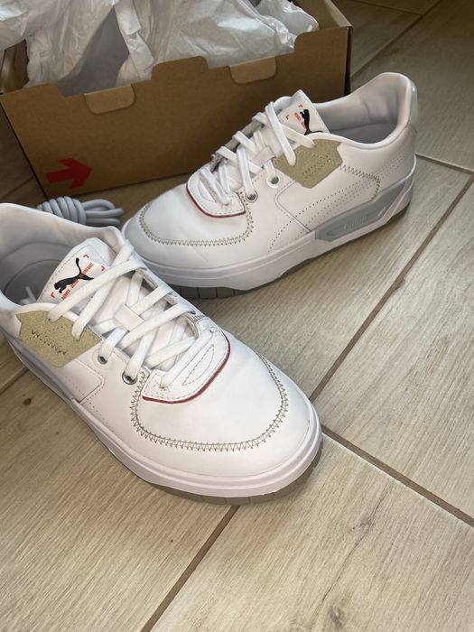Продам нові Puma Cali Dream RE 37 розмір