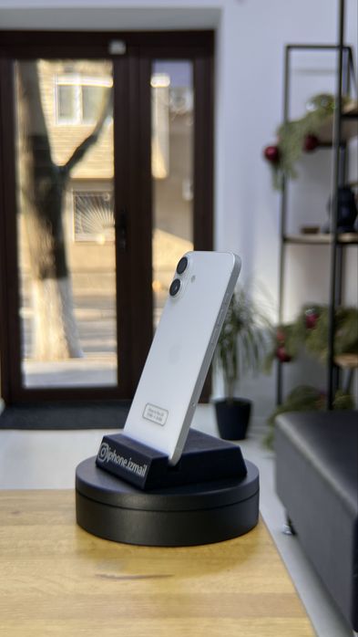 16 plus. 128 Gb  АКБ 94%