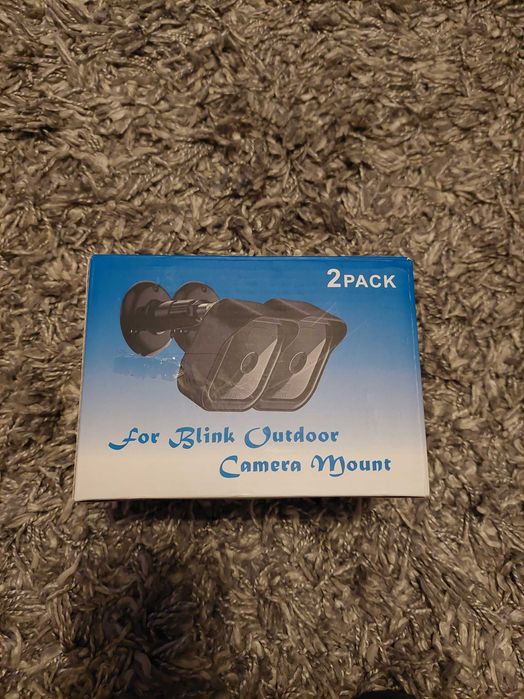 Uchwyty ścienne do kamery Blink Outdoor 2szt