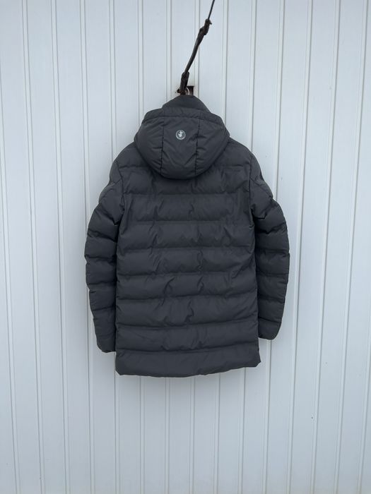 Оригінал пуховик Save the duck size M
