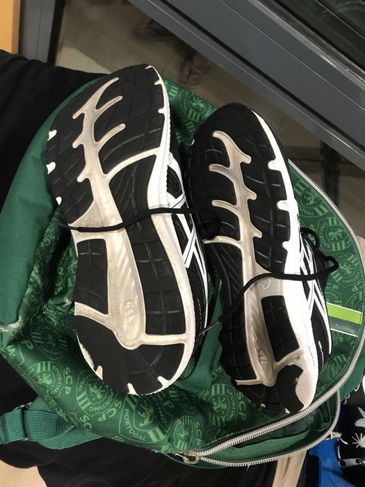 Asics ténis corrida