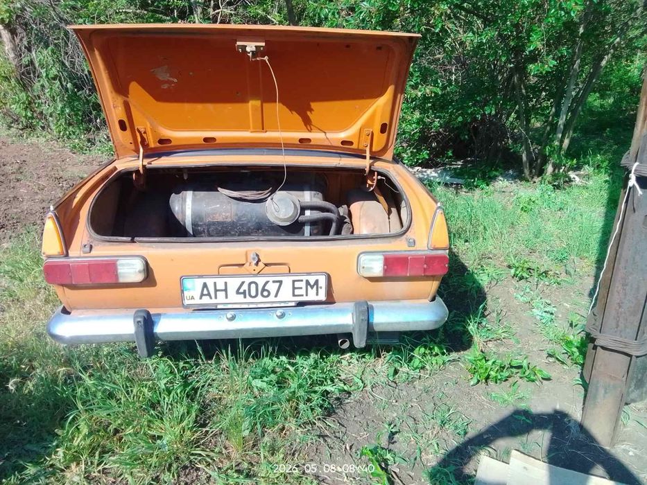 Продам авто Москвич  412