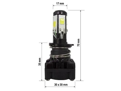 Kit Led Moto Universal