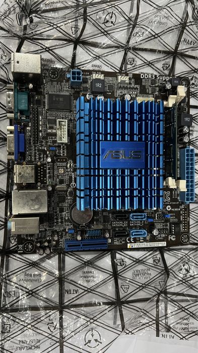MotherBoards Mini ATX Intel Mina De Água • OLX Portugal