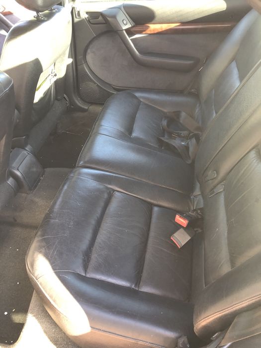 Citroen Xantia HDI activa