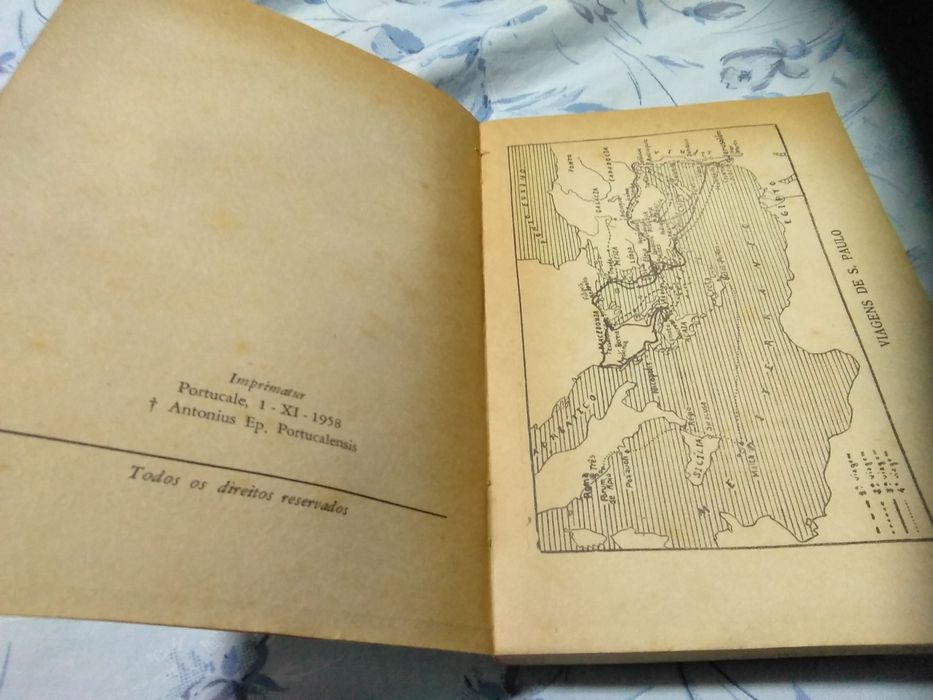 Paulo - Apóstolo de Cristo