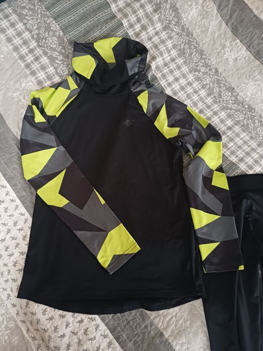 4F (152) bielizna funkcyjna