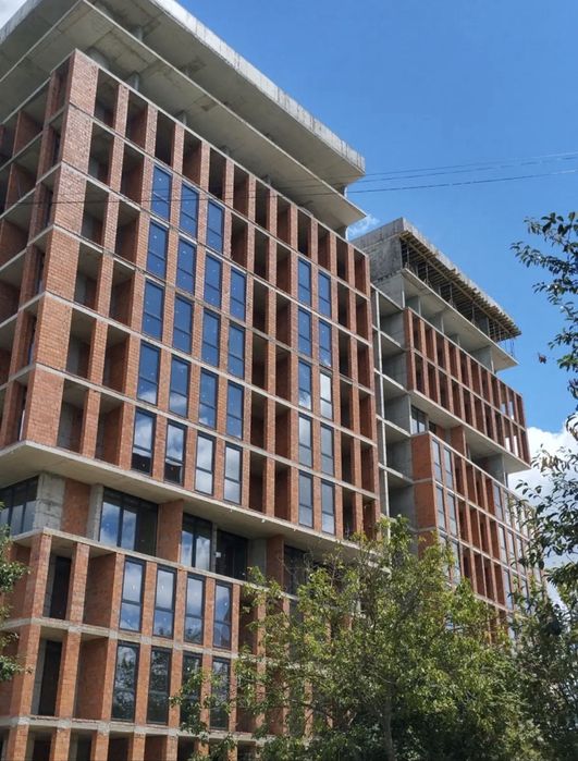 ВІДДІЛ ПРОДАЖУ Продаж 3 кімнатної квартири, ЖК Nova City, I черга