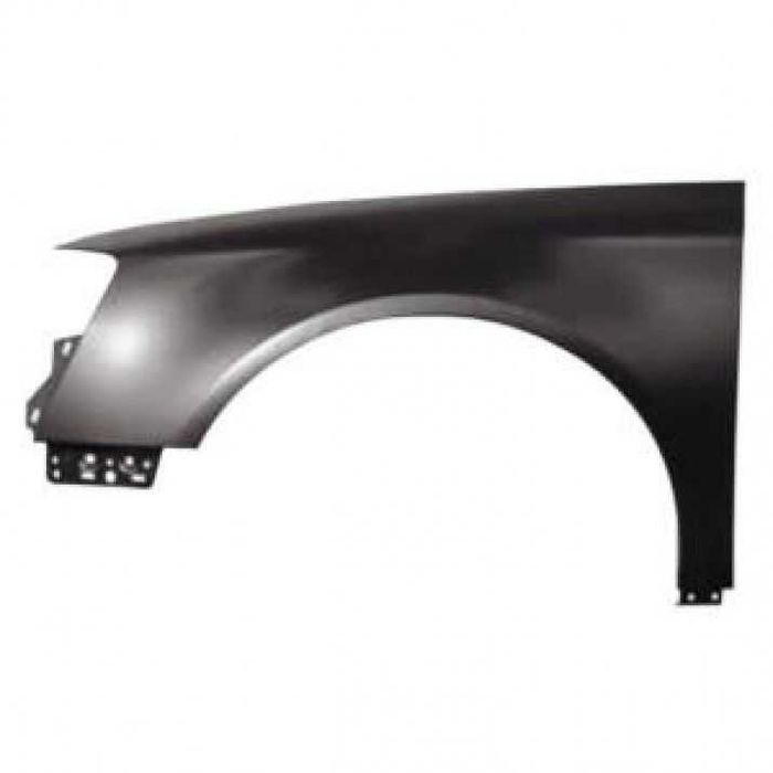 GUARDA LAMAS FRT ESQ / DRT VW PASSAT 2005 -->