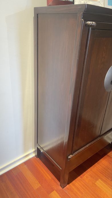 Armario de Casamento Chines