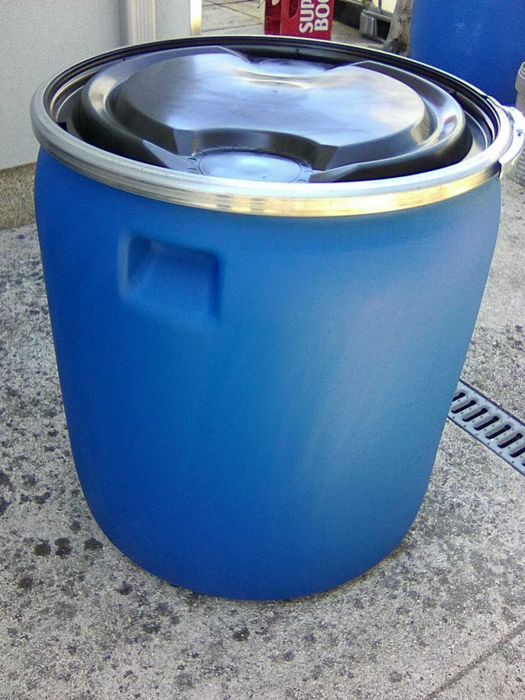 Barricas de 150 Litros baixas