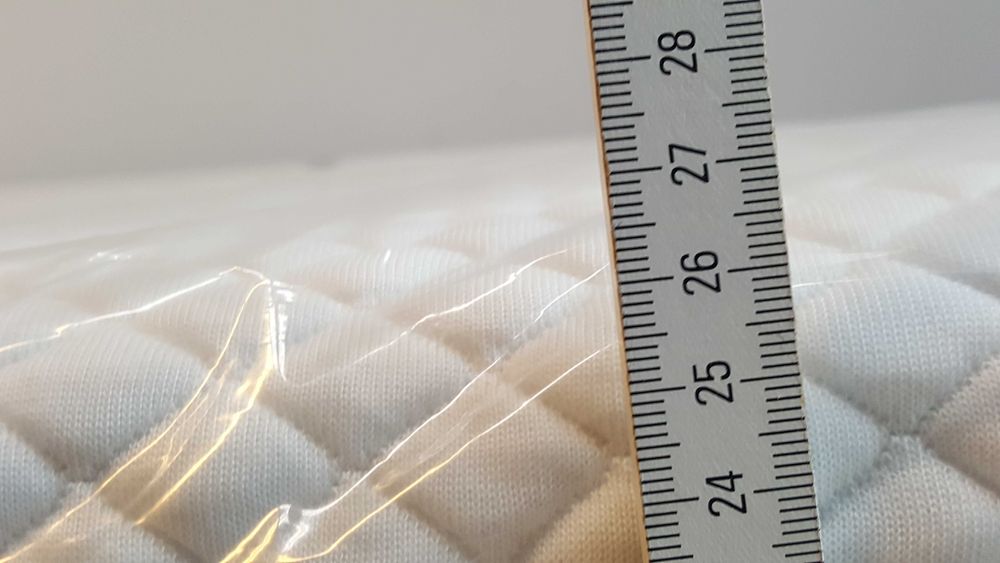 Nowy  Materac  komfortowy  Sealy Hybrid Style 100 cm x 210 cm