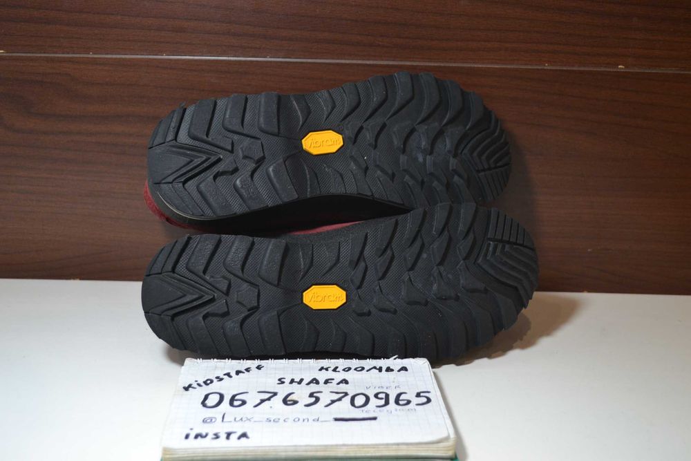 lomer gtx waterproof 37р scarpa походные турристические трекинговые кроссовки кожаные
