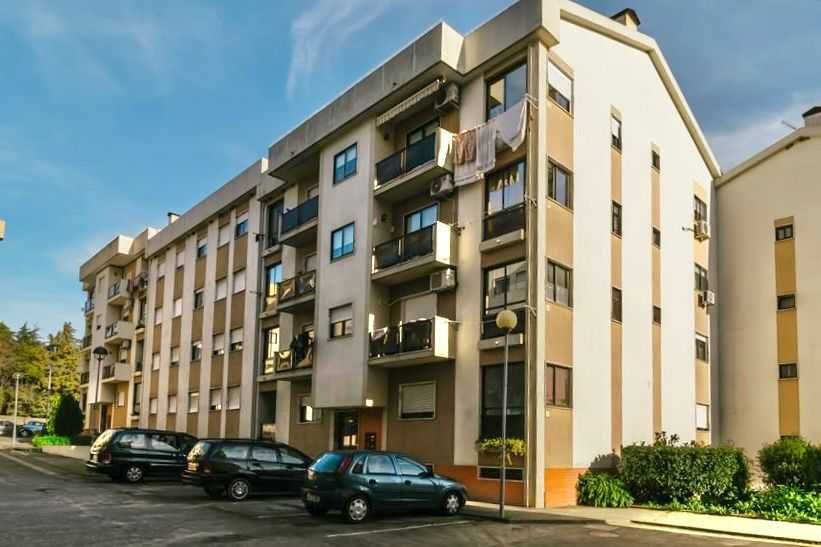 Apartamento T3 Espaçoso e Luminoso na Boidobra – Covilhã