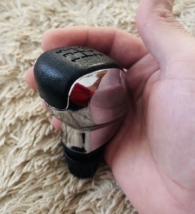 Ковпак ковпачок куліси ручка кпп peugeot citroen fiat doblo 21- років