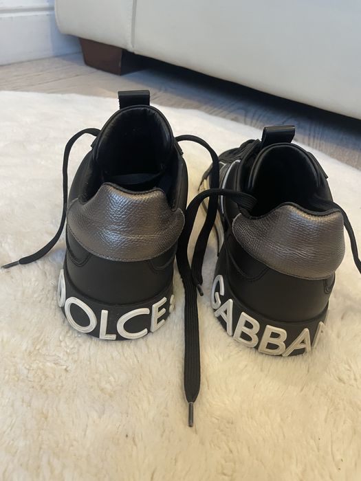 Dolce & Gabbana Milano r.6 1/2 (25,5 cm)