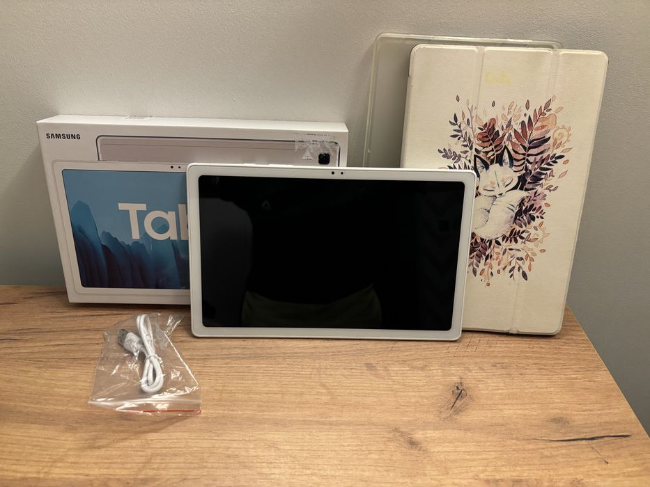 Samsung galaxy tab A7 SM-T500