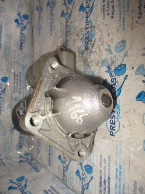 Motor de arranque FORD Fiesta V (JH_, JD_)