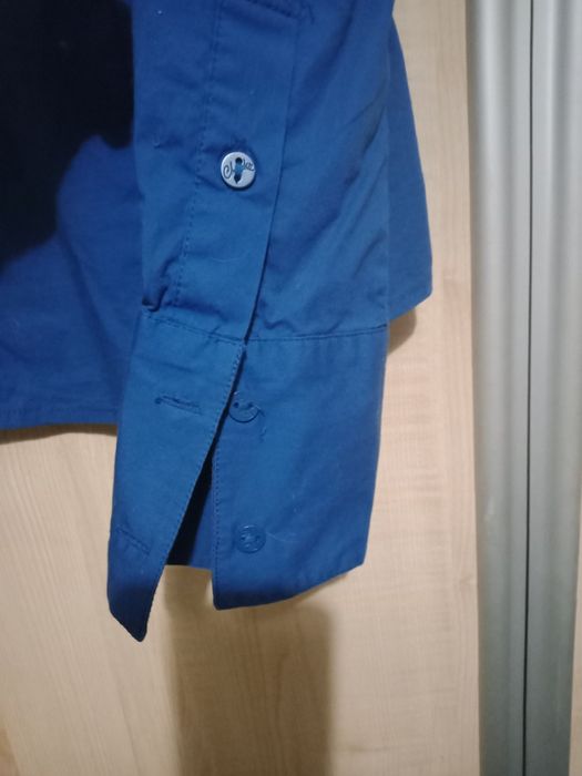 Bluzka koszulowa-Cropp