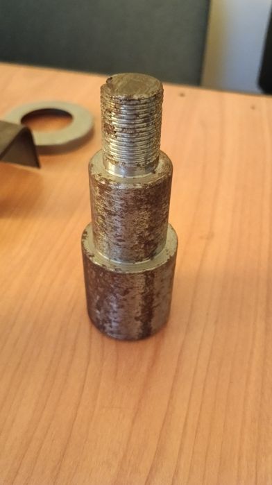 Комплект для оси,300грн комплект