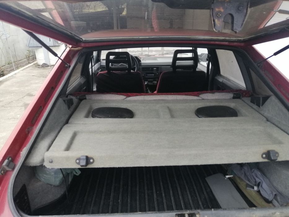 Продам МОСКВІЧ 2141