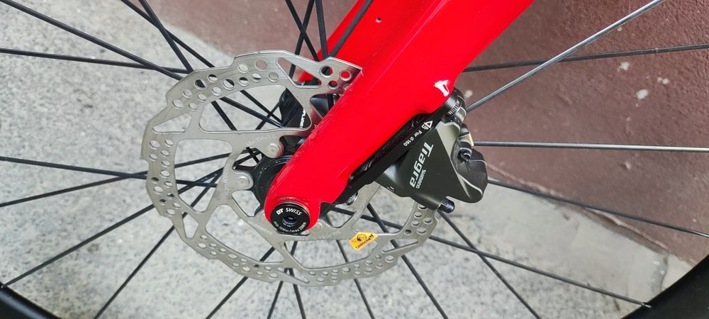 Sprzedam rower szosowy Apex Edge rozm XL