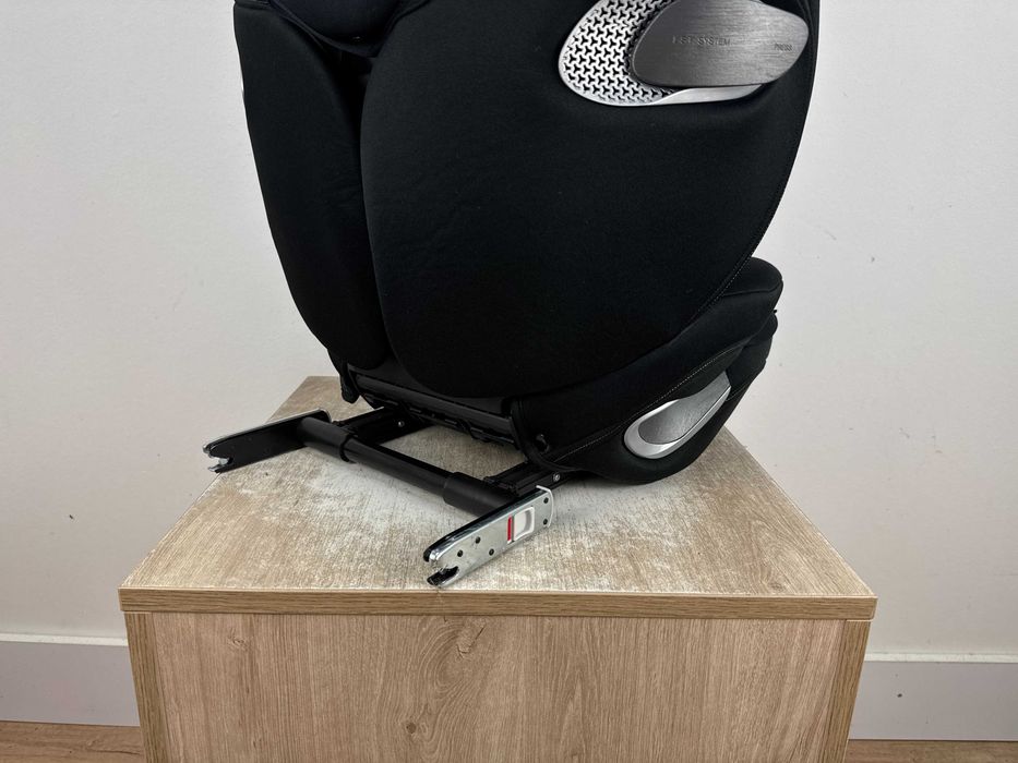 Cybex SOLUTION T i-Fix PLUS fotelik samochodowy 15-50 kg
