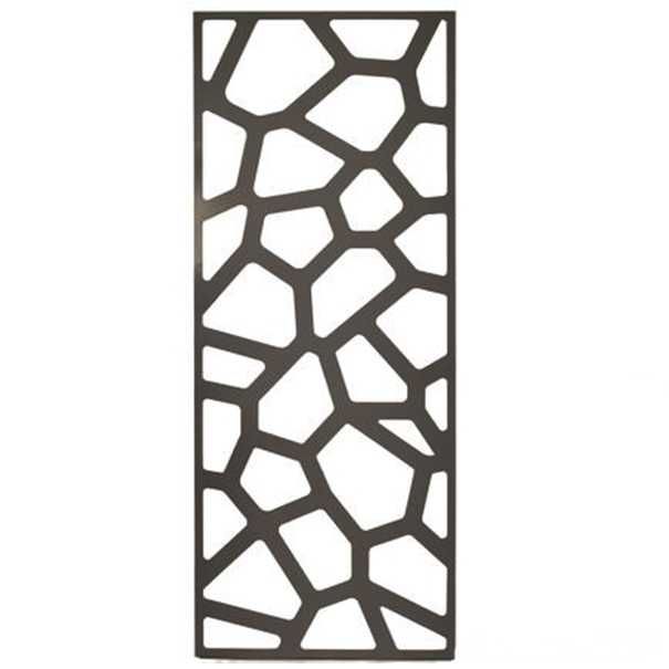 Painel Decor Metálico