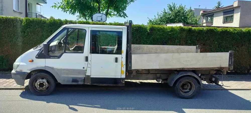 Przeprowadzki , Wywóz śmieci ,Transport, Wywóz gruzu .Okazyjne Ceny!!