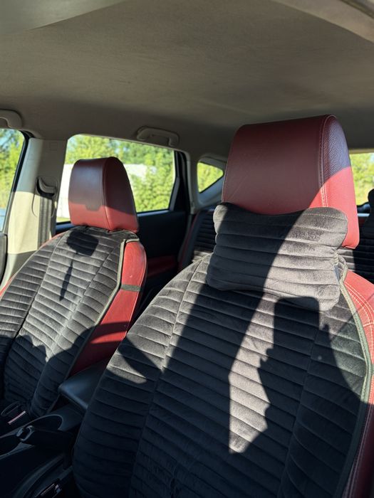 Продам Nissan Qashqai J10
