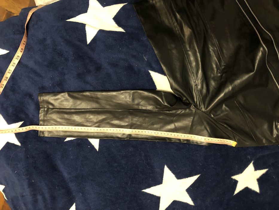 Куртка жіноча шкірзам весна/осінь/літо батал