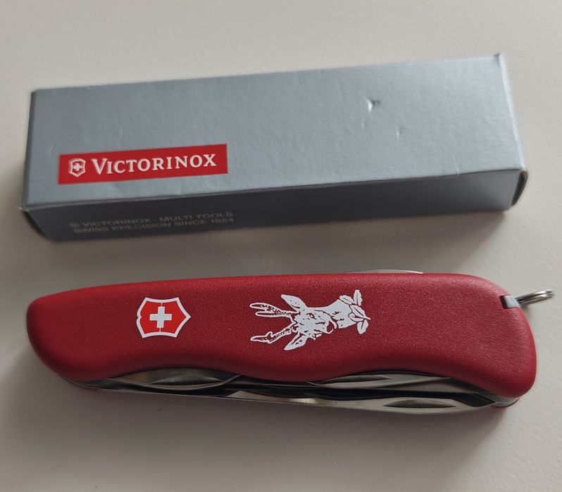 Victorinox Hunter 0.8573