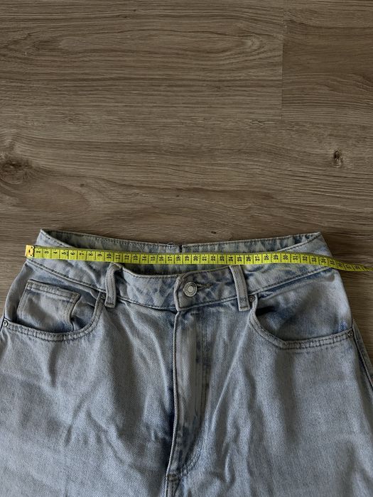 жіночі джинси 38 р