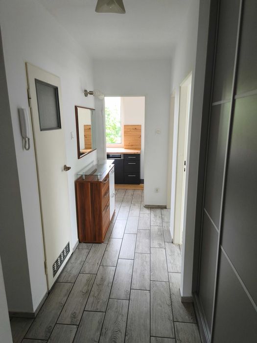 Mieszkanie do wynajęcia, 48,9 m², 3 pokoje, 1 piętro, Krzywoustego Złotów - View 3
