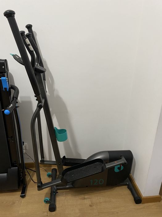 Elitica Domyos 120