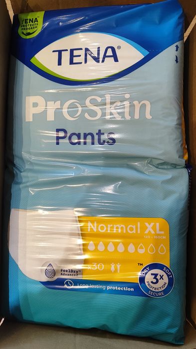 TENA Pants XL Normal 6x30szt